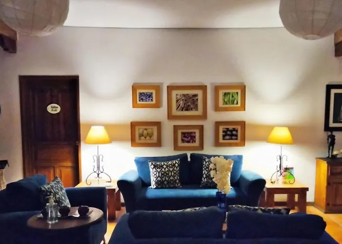 Villa Sueño Azul B&B